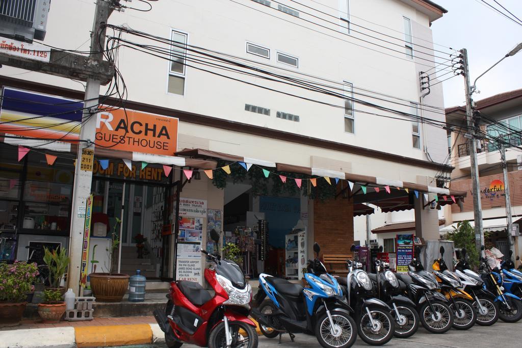 Accommodatie bij particulieren Phuket Racha Kata Beach (Phuket)