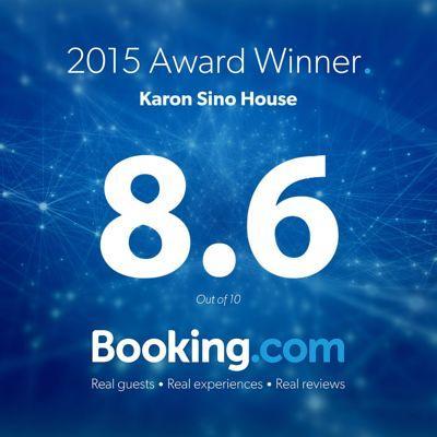 Gasthof Sino House Karon
