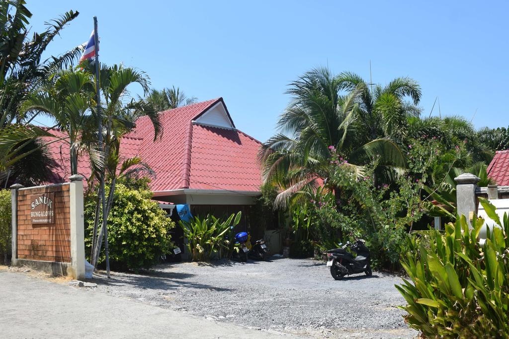 Sanuk 2* Rawai