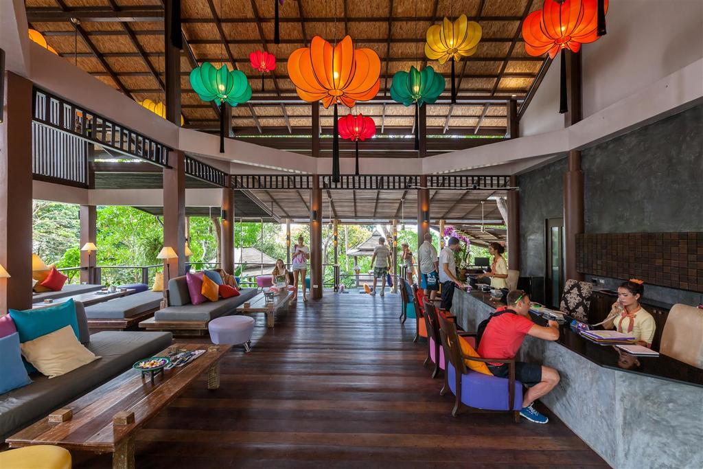 Secret Cliff Phuket