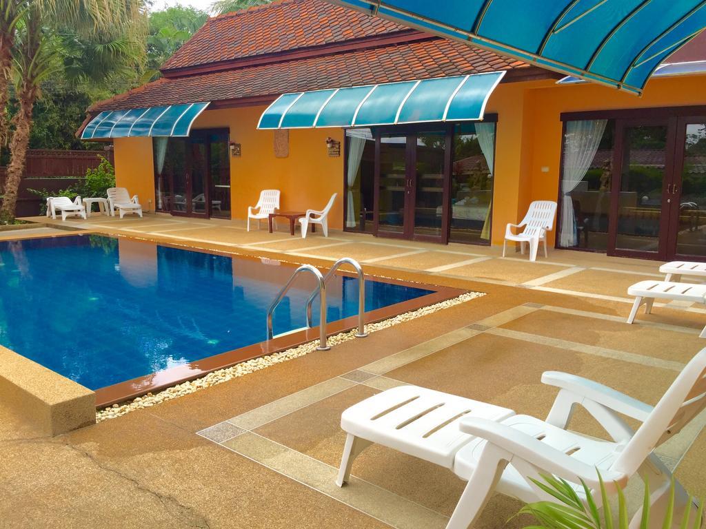 Pailin Phuket