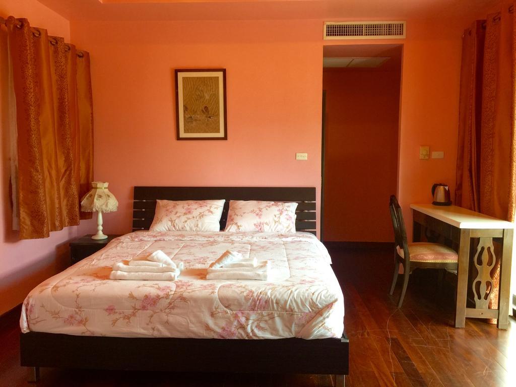 Pailin Villa *