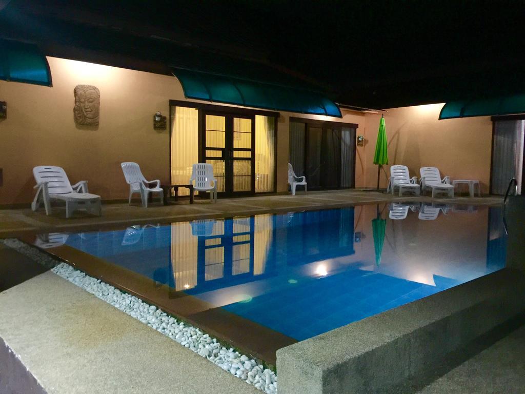 Villa Pailin Phuket
