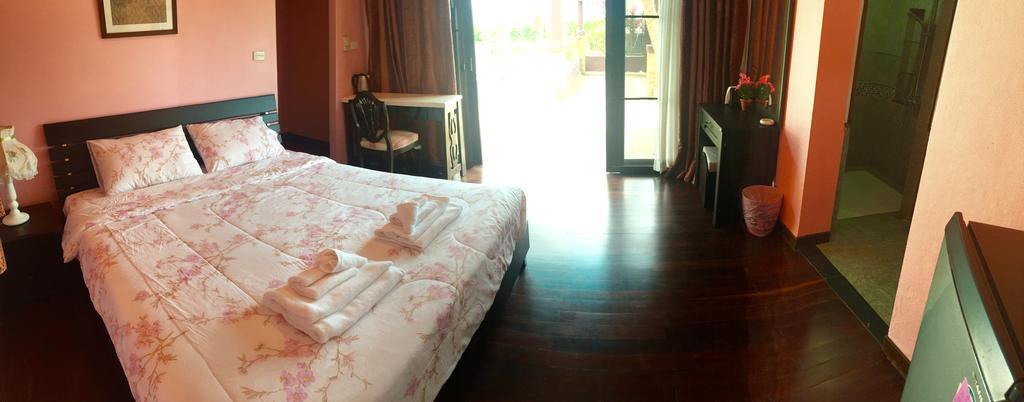 Villa Pailin Phuket