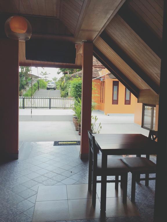 Villa Pailin *