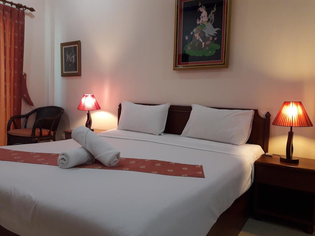 Southern Fried Rice Guest house Kata Beach (Phuket)