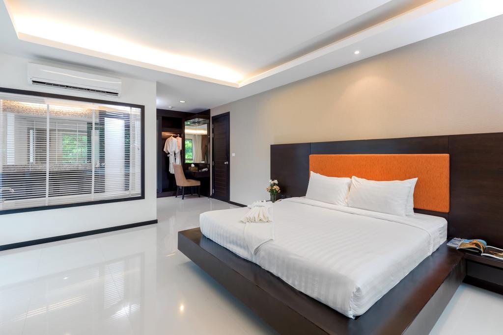 The Regent ​phuket ​serviced ​kamala ​beach 3* Strand Kamala
