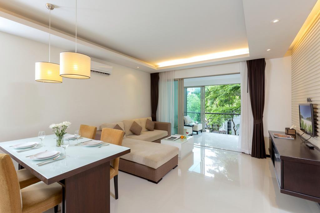 The Regent ​phuket ​serviced ​kamala ​beach Aparthotel Strand Kamala