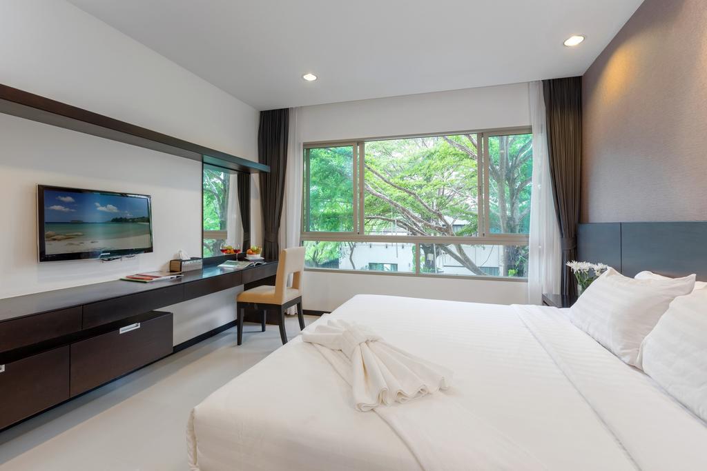The Regent ​phuket ​serviced ​kamala ​beach