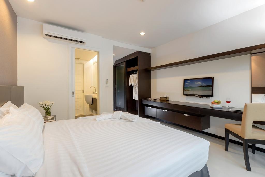 Aparthotel The Regent ​phuket ​serviced ​kamala ​beach