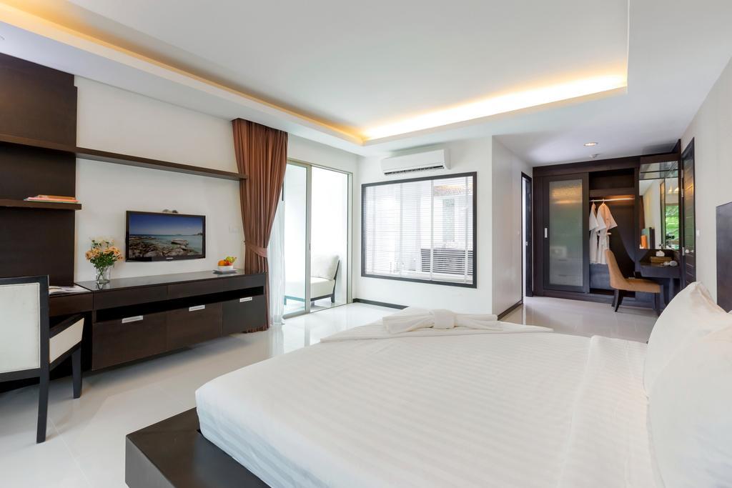 The Regent ​phuket ​serviced ​kamala ​beach Aparthotel Strand Kamala