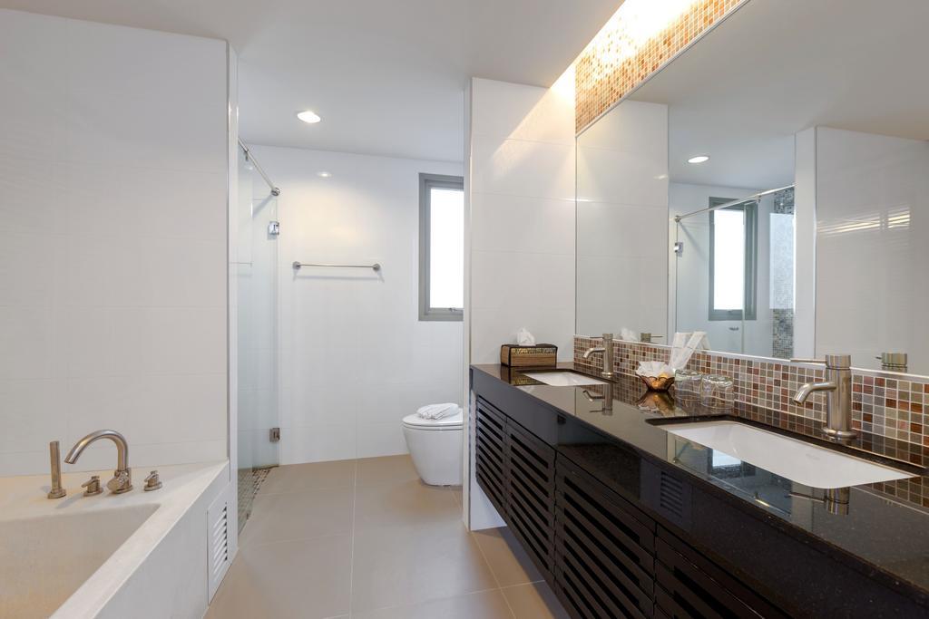 The Regent ​phuket ​serviced ​kamala ​beach 3* Kamala Beach