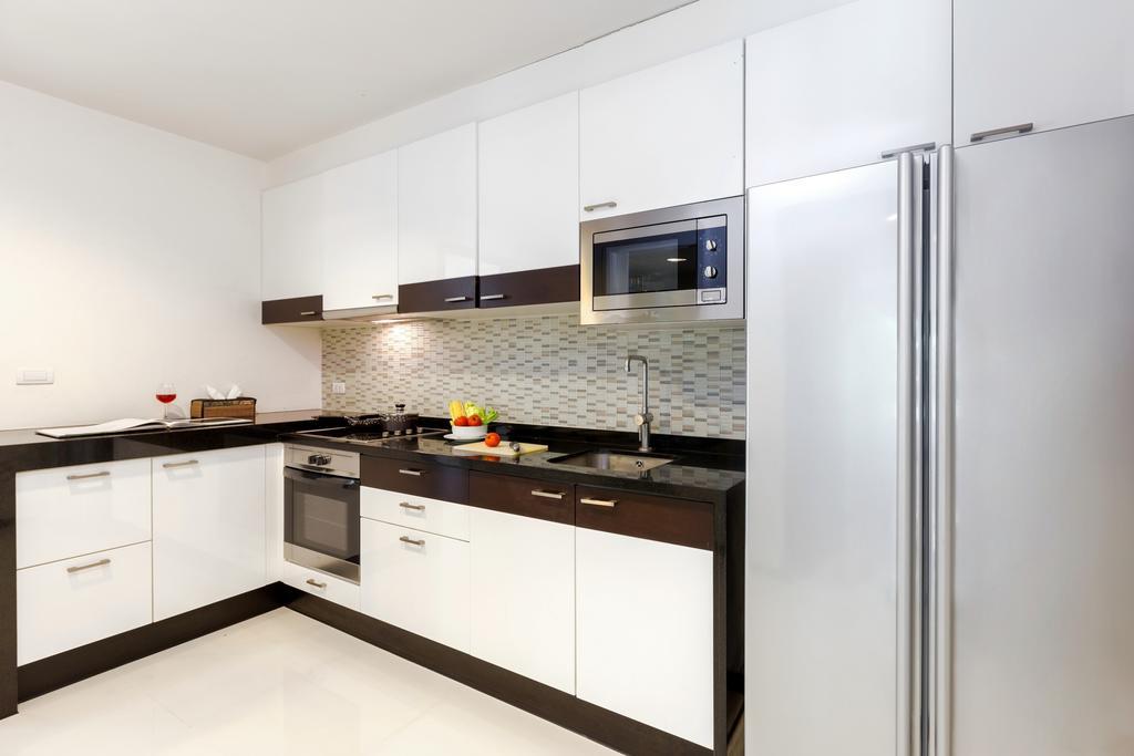 Aparthotel The Regent ​phuket ​serviced ​kamala ​beach
