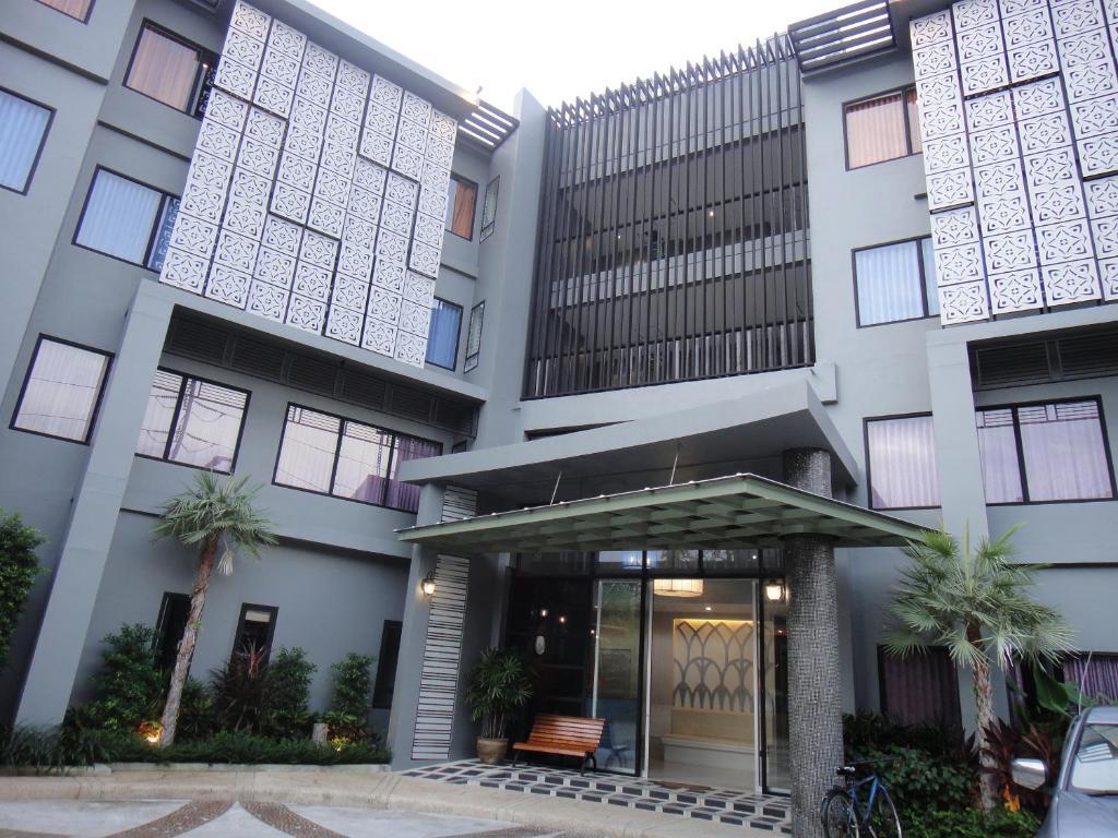 Dinar Hotel
