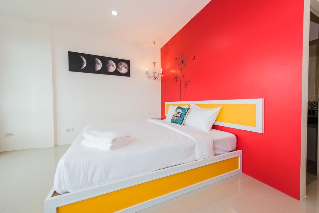 Casa de hóspedes Slowlife Nai Yang