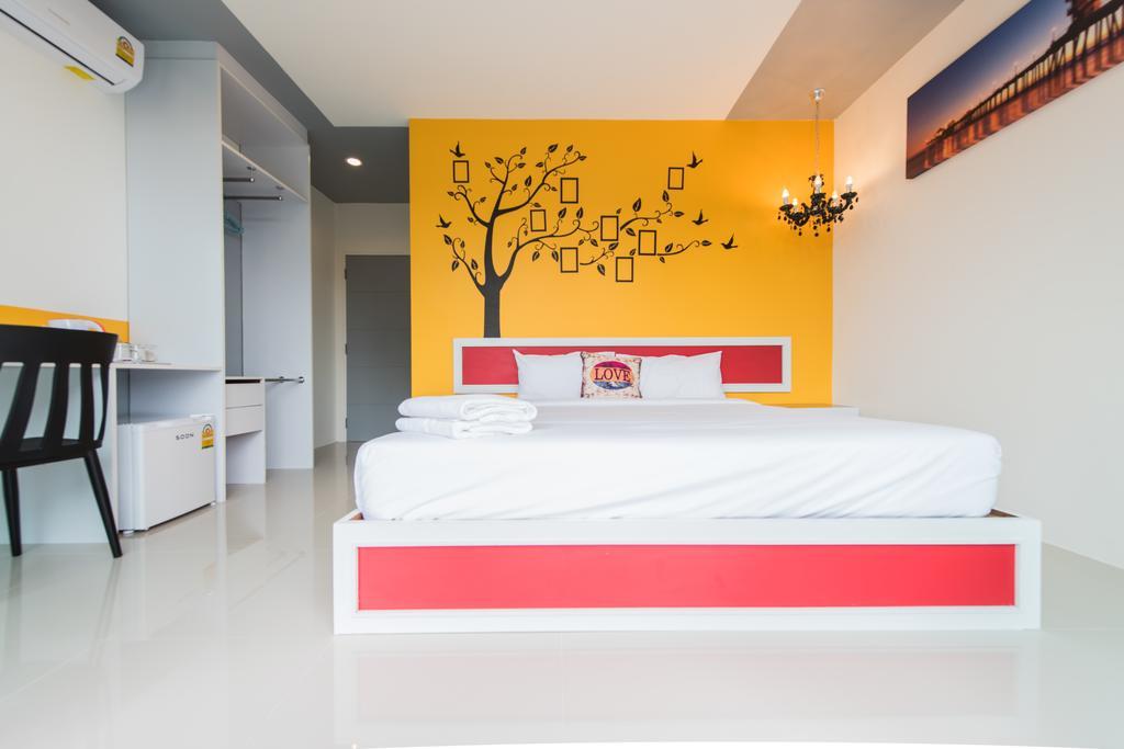Slowlife Nai Yang