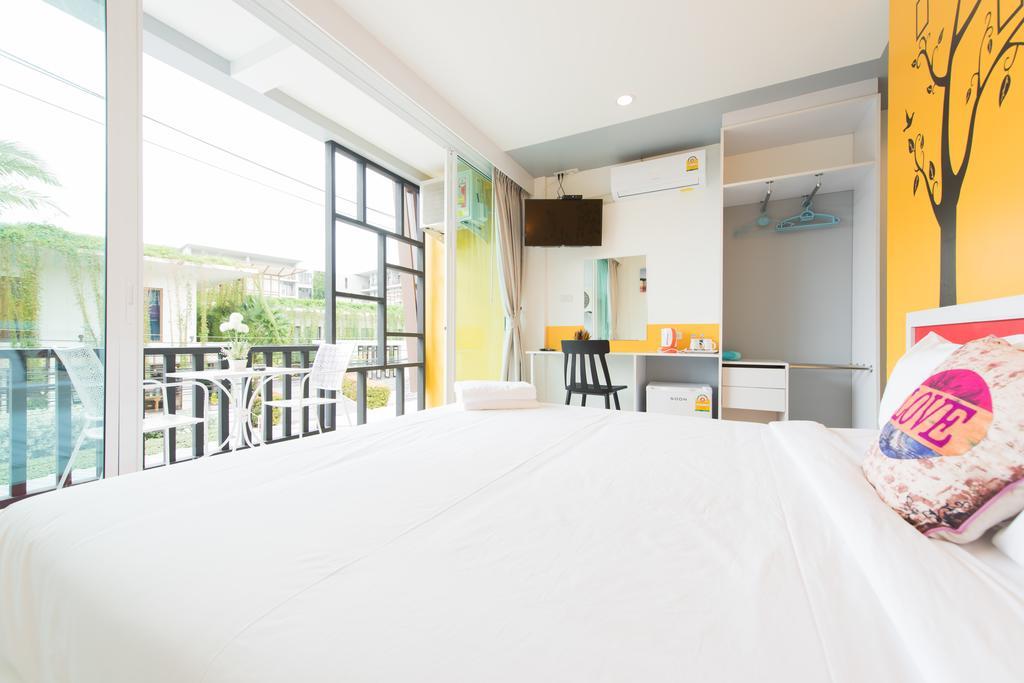Slowlife Nai Yang