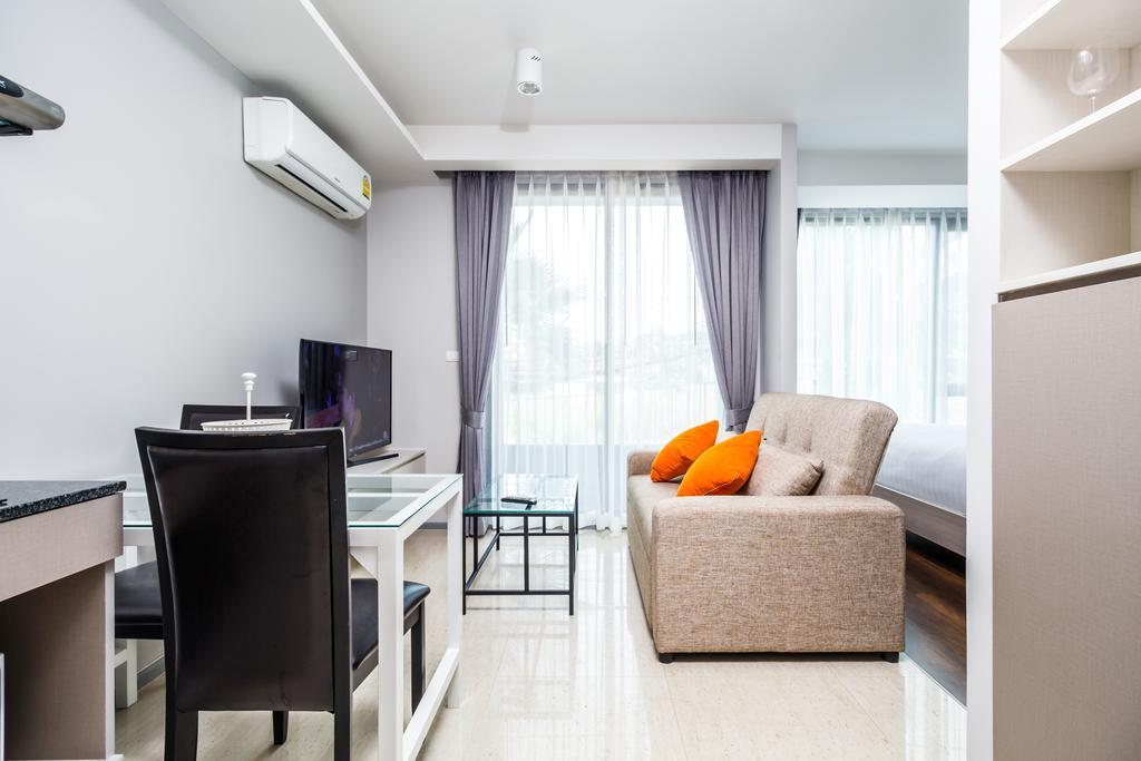 Pangsapuri 6th Avenue By Lofty