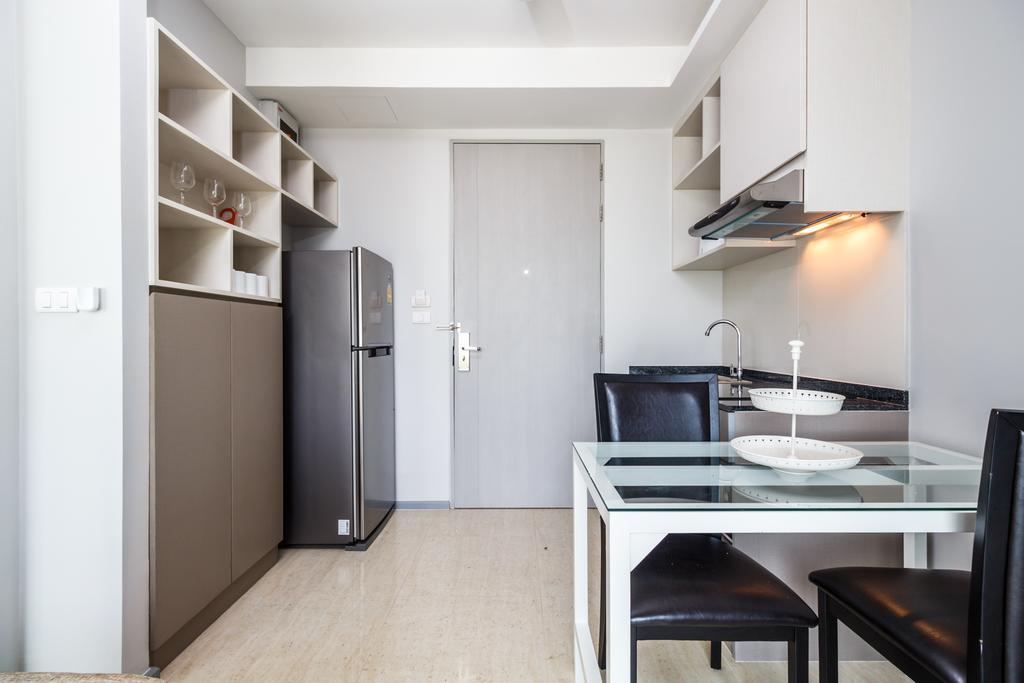 6th Avenue By Lofty Apartment Surin Beach (Phuket)