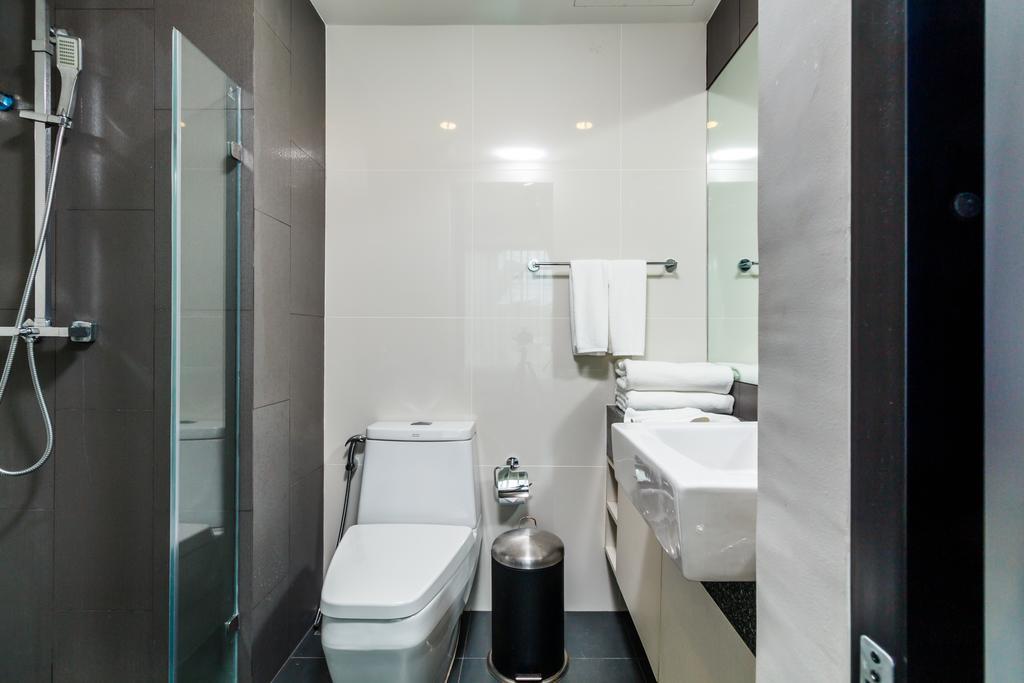 6th Avenue By Lofty Apartment Surin Beach (Phuket)