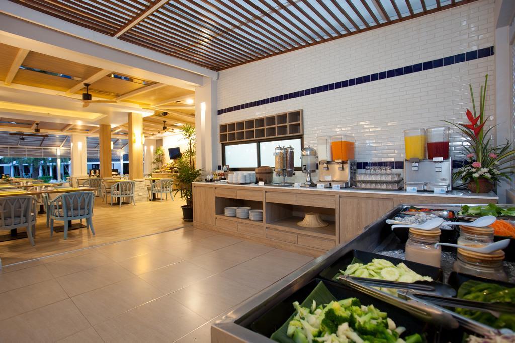 Access & - Sha Plus Resort 5*