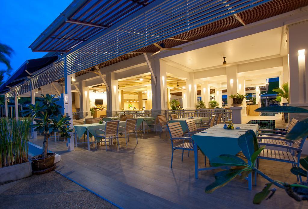 Access & - Sha Plus Resort Karon