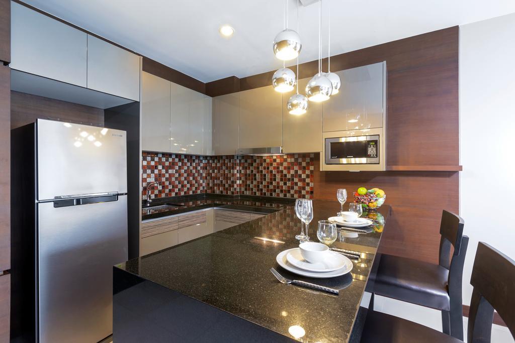 The Regent Phuket Bangtao Aparthotel