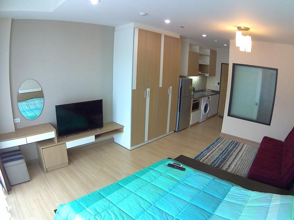 A-103 Apartamento