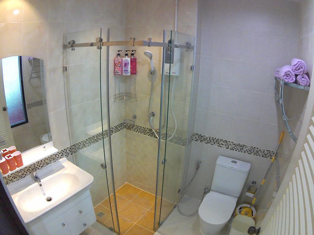 A-103 Apartamento Praia de Nai Thon