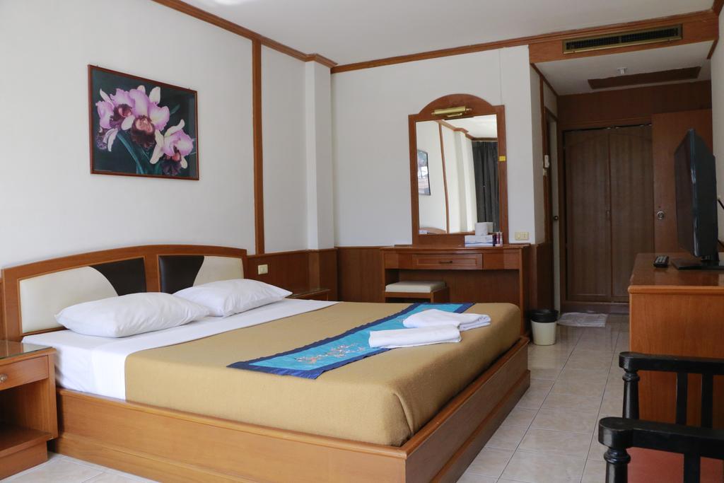 Welcome Guest house 2*