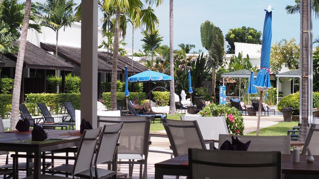 Access & - Sha Plus Resort Karon
