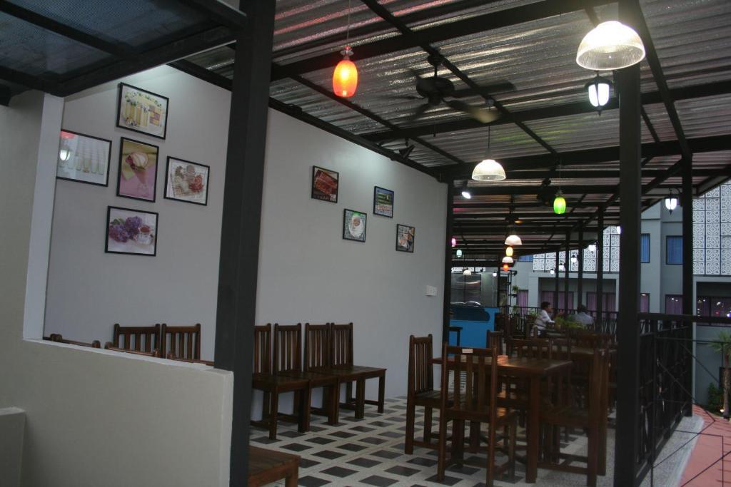 Hotel Dinar