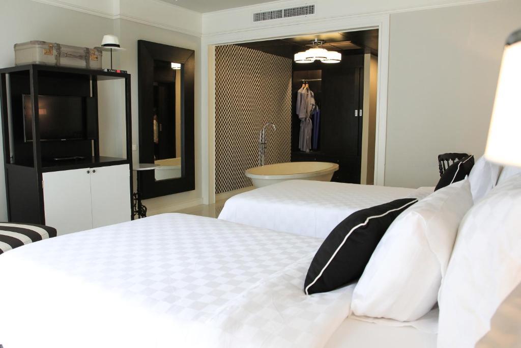 Hotel Sugar Marina - Fashion - - Sha Extra 4*