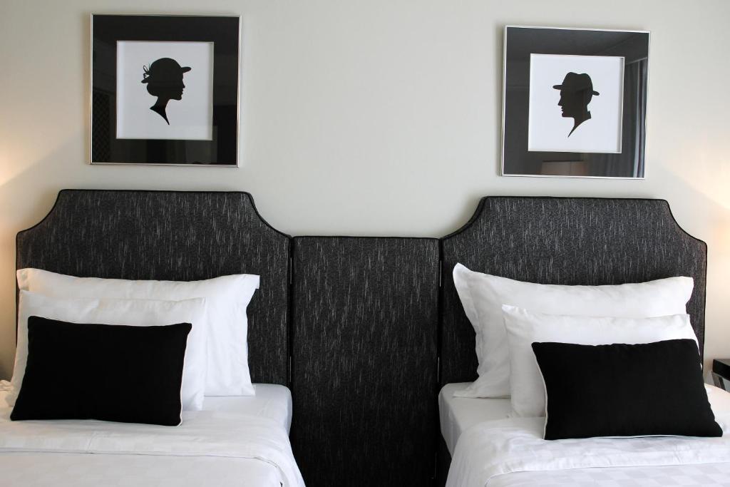 Sugar Marina - Fashion - - Sha Extra Hotel