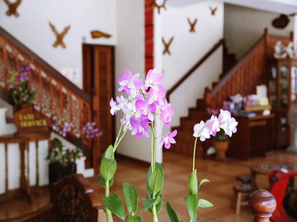 The Orchid House - Sha Extra Hotel 2*