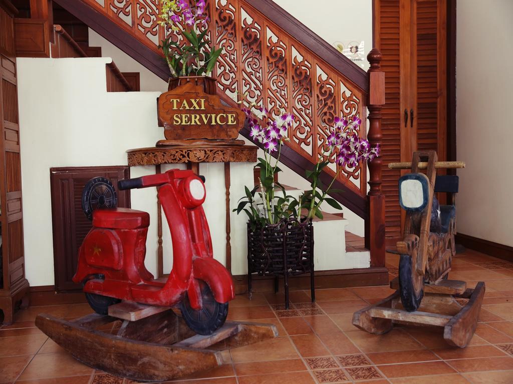 The Orchid House - Sha Extra Kata Beach (Phuket)