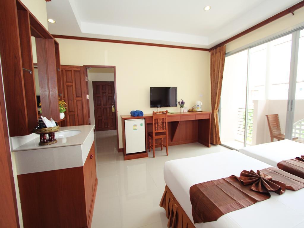 The Orchid House - Sha Extra Hotel 2*