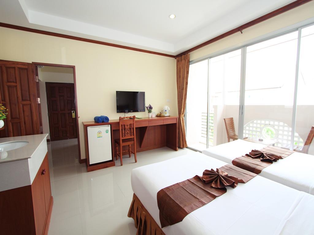 The Orchid House - Sha Extra Kata Beach (Phuket)