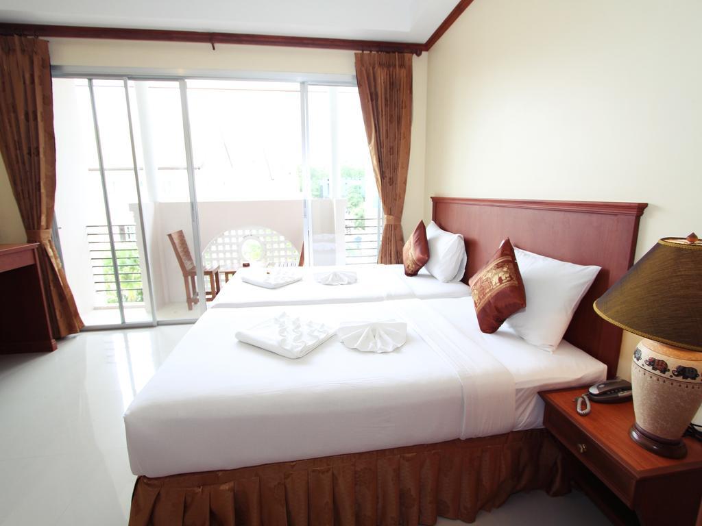 The Orchid House - Sha Extra 2*