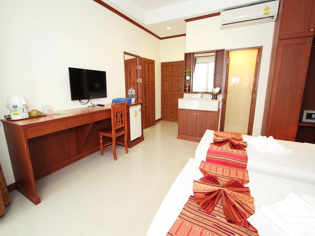 The Orchid House - Sha Extra Hotel Kata Beach (Phuket)