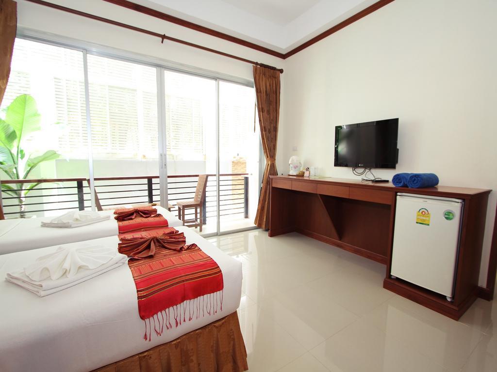 The Orchid House - Sha Extra Hotel 2*