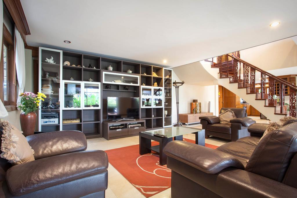 Villa Baan Yin Dee