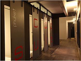 The Urban Hotel Phuket