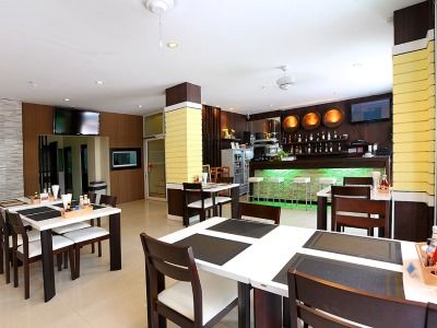 @ Boutique Hotel 3*