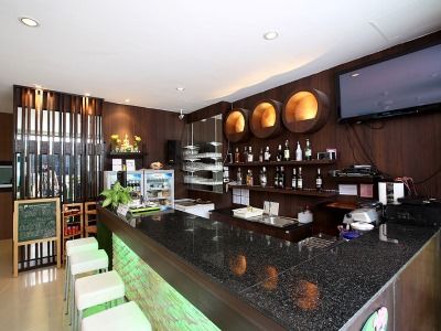 Hotel @ Boutique Patong