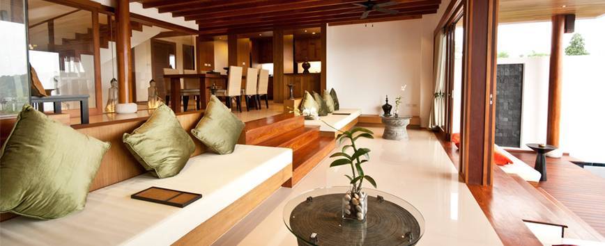 The Quarter Phuket Resort