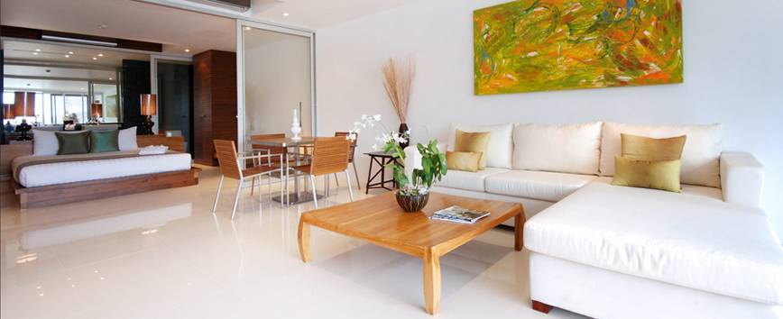 Resort The Quarter Phuket