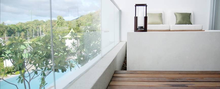 The Quarter Phuket Resort Surin Beach (Phuket)