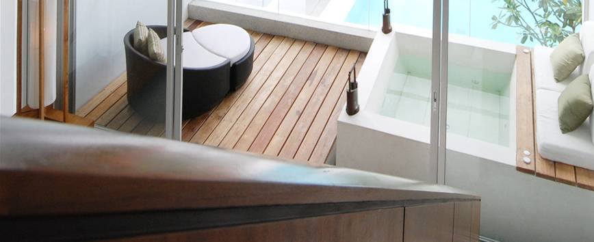 Resort The Quarter Phuket 4*