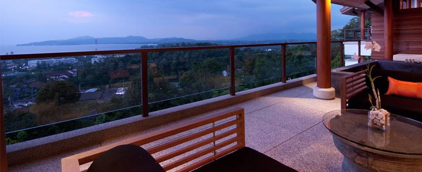 The Quarter Phuket 4*